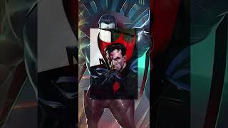 Mr Sinister  Bad Guy of the Day  Supervillain Origin marvel [upl. by Oinolopa980]