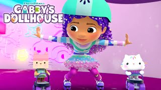 GABBYS DOLLHOUSE  Season 10 Trailer  Netflix [upl. by Oxley532]