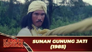 SUNAN GUNUNG JATI 1985 FULL MOVIE HD ABDUL RACHMAN SALEH S H  ADVENT BANGUN RICCA RACHIM [upl. by Ellehcem]