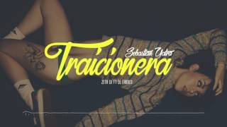 TRAICIONERA  Sebastian Yatra REMIX  ZETA DJ FT DJ FRANCO [upl. by Harbot634]