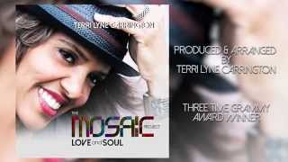 Terri Lyne Carrington The Mosaic Project LOVE and SOUL TRAILER [upl. by Nomde]