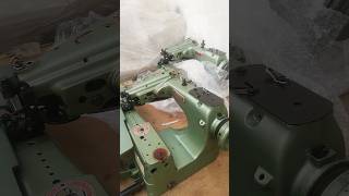 Blind Stitch machine  hand stitch machine 💥 [upl. by Vijar636]