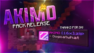 3k BedWars Pack Release [upl. by Esinehs]