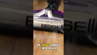 Bissell Crosswave Pet Pro Vacuum Cleaner is best for pet households [upl. by Christye]