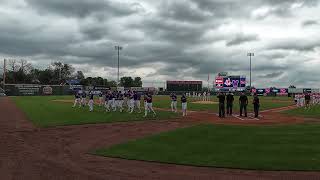 Waukee vs IA City High 7242024 [upl. by Terris894]