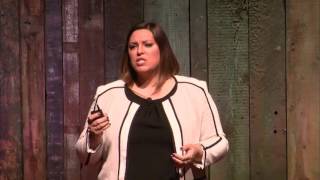 Creating Meaningful Memories Through Sensory Experiences  Rebekah Matheny  TEDxOhioStateUniversity [upl. by Garek661]