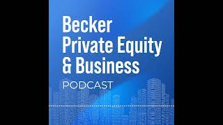 Key Trends in Healthcare Private Equity with Holly Buckley of McGuireWoods LLP 11624 [upl. by Hedve]