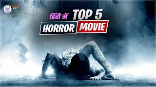 Top 10 Horror Movies in the World Hindi  IMDB Verified  HD [upl. by Colyer]