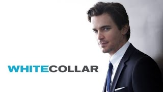 White Collar OST  End Credits Extended [upl. by Ljoka]