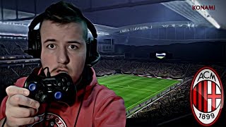 POCELI SMO MASTER LIGU  PES 2016 ep1 [upl. by Rilda706]