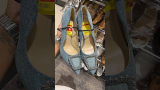 Shop Macy’s Shoe Clearance shopping [upl. by Serica165]