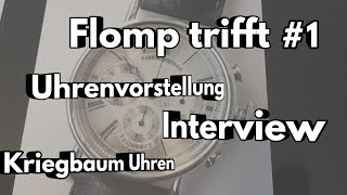 Hygrometer  Handrechenmaschine  Microbrandflomp trifft Rene Kriegbaum [upl. by Gathard]