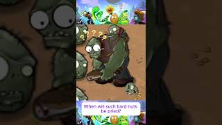 pvz edit pvz2 plantasvszombies pvzgameplay plantsvszombies pvz1 plantsvszombies2 [upl. by Talanian]