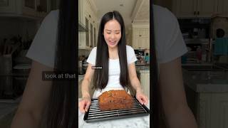 The BEST banana bread recipe [upl. by Akcinahs]