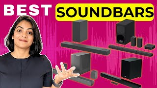 👆Best Soundbars in 2024 [upl. by Aneema]