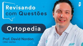 Revisando com Questões de Ortopedia [upl. by Strang]