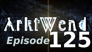 GArktwend  Episode 125  Hardcore Argonian Slaying [upl. by Mossman544]