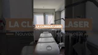 La Clinique Laser à Marseille [upl. by Salomo869]