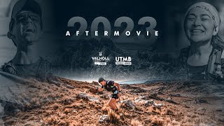 Valhöll Argentina by UTMB 2023  AFTER MOVIE  Highlights 2023 [upl. by Onitnevuj]