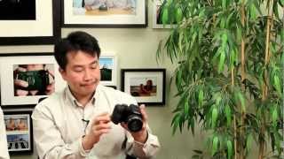 Fujifilm Finepix SL1000  First Look [upl. by Calysta704]