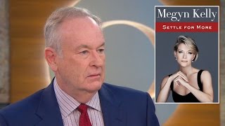 Bill OReilly Rages On Live TV Defending Fox News After Megyn Kelly Allegations [upl. by Hein]