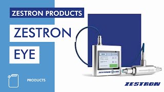 ZESTRON® EYE  Automatic Concentration Monitoring System [upl. by Acinoryt606]