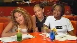 3LW Interview 2000 [upl. by Cristabel]