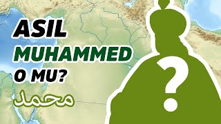 TARİHTEKİ ASIL MUHAMMED O MU din peygamber hzmuhammed [upl. by Bac244]