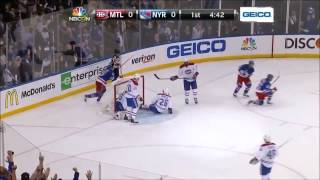 Carl Hagelin  Rangers speedster  Highlights HD [upl. by Wilhelm]