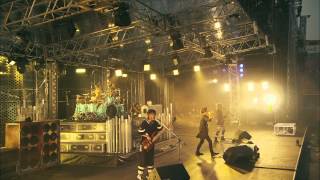 【HD】ONE OK ROCK  Chaosmyth quotMighty Long Fall at Yokohama Stadiumquot LIVE [upl. by Leahcar]