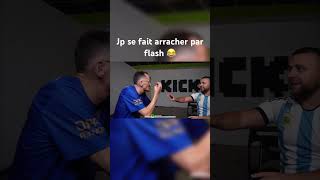 Jp se fait arracher jp flash viral humour clips œuf fyp [upl. by Nodanrb]