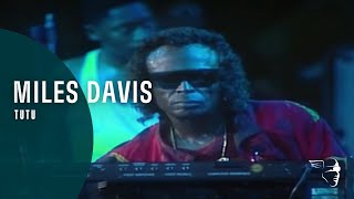 Miles Davis  Tutu Thats What Happened  Live In Germany 1987 [upl. by Aven373]