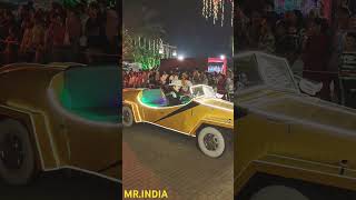 MRINDIA imagica shorts shortvideo subscribe mumbai car cartoon character like [upl. by Nitsu455]