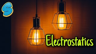 Introduction to electrostatics በአማርኛ Grade 10 Physics Unit 2 Part 1 [upl. by Iron]