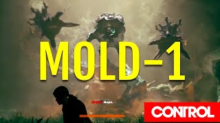 How to defeat Mold 1 Boss Fight Old Growth Story Mission  Control [upl. by Airpal]