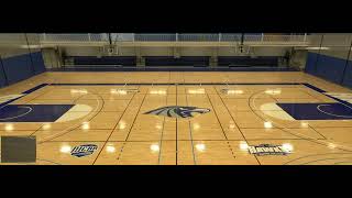 Harper College vs Bryant amp Stratton College  WI Womens Other Volleyball [upl. by Aitsirk]