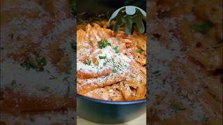 👩‍🍳 Pasta En El Air Fryer 🇮🇹 🇩🇴 [upl. by Colt]