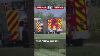 Incident at Chippewa County apple orchard [upl. by Hawk73]