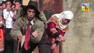 Rire en Kabyle [upl. by Omrellug]