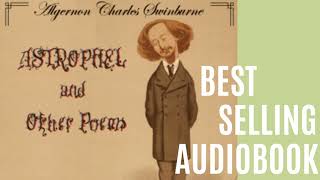 Best Selling Audiobook  ASTROPHEL AND OTHER POEMS Full Audiobook ENGLISH [upl. by Aiynot638]