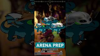 Dark And Darker ARENA PREPARATION [upl. by Ariela]