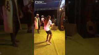 Démonstration Binon au festival garba Bobo dioulasso avec zill Pawwa [upl. by Jerold]