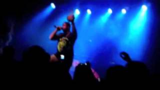 Manuellsen  Bausaudewest Live Stuttgart Assassin Tour [upl. by Emiolhs405]