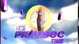 Prilosec Rx Purple Pill Commercial 2000 [upl. by Eilujna]