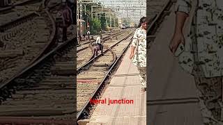 neral jane ke liye station matheran jane ke liye [upl. by Farwell]