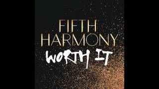 Fifth Harmony  Worth It No Rap Version Vynus Remix [upl. by Willi697]