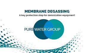 Membrane Degassing [upl. by Arturo]