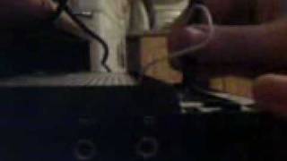 Time To Pretend Stylophone Cover [upl. by Farrow]