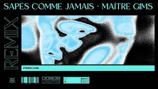 REMIX AI Sapés comme jamais  Maître GIMS prod LNG [upl. by Droffilc]