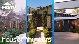 Moving from London to Australia  House Hunters  HGTV [upl. by Bret131]